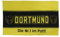 Flaggenfritze Fahne/Flagge Dortmund Adler Nr.1 aus dem Pott + gratis Sticker