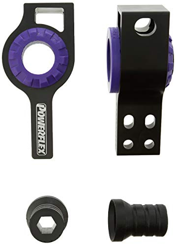 Powerflex PFR85-1410-4BLK Bushes