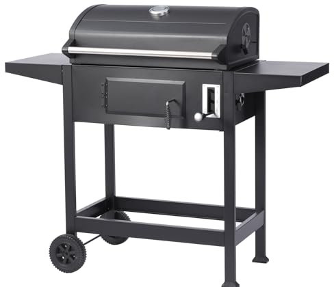 El Fuego Neuheit Ottawa S Tresorgrill AY3731