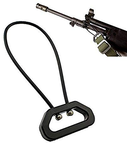 quanlei Universal 3.25 Wire Loop Adapter for Rifle Handguns