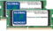 32GB (2 x 16GB) DDR4 2666MHz PC4-21300 260-PIN SODIMM Memoria RAM Kit para 27 Pulgada Retina 5K iMac (2019)