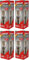 4 X 15w Universal 300c OVEN COOKER APPLIANCE Bulb Lamp SES E14 Light Bulbs 240V