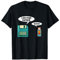 I Am Your Father Shirt USB Floppy Disk IT Computer Geek Nerd T-Shirt