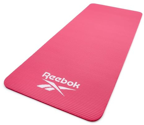 Trainingsmatte - 10mm - Rosa