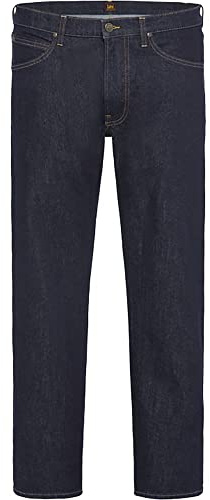 Lee Herren Rider Rinse Jeans, 32W / 32L