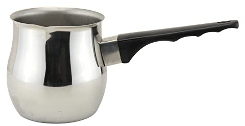 APOLLO SS Coffee Warmer 340mL