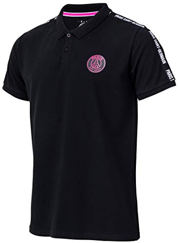 Paris Saint-Germain Polo PSG - Collection Officielle Taille Homme XL
