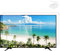 JANEFLY Anti Blue Light Screen Protector 32-75 Zoll Film Matte TV-Monitor Displayschutzfolie Anti Blend Anti-Reflektive Reduzieren Sie Augenermüdung Für LCD-LED-OLED-HDTV-Bildschirm,75(1645 * 930mm)