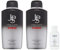 John Player Special Hand- und Bodylotion 2x500ml + Marbert Peeling Puder 10ml Gratis