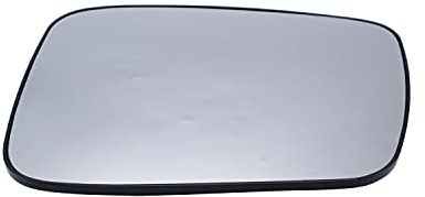 TAKPART Spiegelglas Außenspiegel asphärisch rechts für T4 07/1990-03/2003