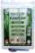 PLAQUE OUT Bolsa resellable de 450 g, removedor de placa de sarro, dientes de mal aliento, cuidado de encías para perros, gatos, 100% orgánico