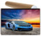 Lamborghini Aventador Poster 15x23 inches 38x58 cm (380X580mm) Rahmenlos Poster Dekorative Wandgeschenke