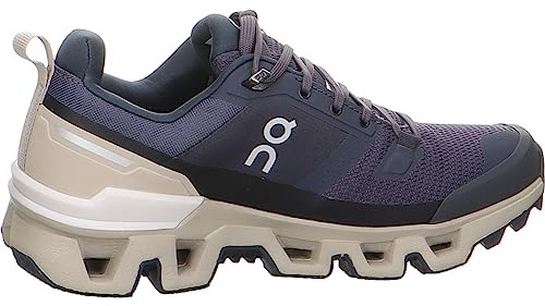 ON Cloudwander Waterproof Woman - 9,5/41