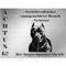 Indigos UG - Schild Pitbull Terrier - bedruckt - Gerichtsvollzieher und Vertreter - Aluverbundplatte Edelstahl Look - 20x15 cm - Spruch - Deko Geschenkidee für Ihren Hund - Zaun - Türschild