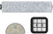 GRUNDIG GMS4080 - Accesorios para Robot Aspirador (plástico)