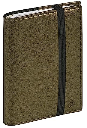 Time&Life ML Large Kaki 2026: Kalender im Taschenformat