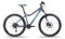 HEAD Women's Tacoma 2.0 Mountain Bike, Matt Grey/Mint, 44