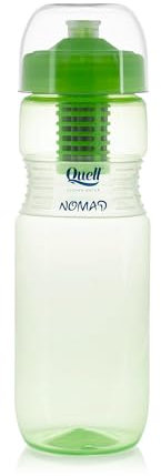 QUELL Botella de filtro NOMAD