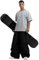 Generisch Daunenhose Adventskalender Fitness,Skihose Kleinigkeiten für Adventskalender Männer,Ski Pants Blitzangebote,Snowboard Hose Nyx Adventskalender 2024,Baggy Ski Pants