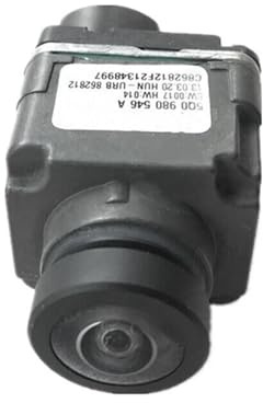 SQOFHA Wireless Backup Kamera Rückansicht Kamera Einparkhilfe Kamera Für VW Für Passat Für Tiguan 5Q0980546A Backup-Kamera