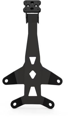 Porta Cellulare Moto Per Suzuki Per GSX-S1000 GT 2022-2024 Supporto Navigatore GPS Moto Supporto Telefono Supporto Manubrio GPS(Type 1)