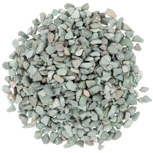 Kichvoe Pierres Décoratives Aspect Réaliste Miniatures en Roche Naturelle 60g et Rôle Ornemental pour Décoration D'aquarium ou Aménagement de Jardin