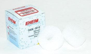 Eheim aeh2616080 Filter Pad für aquaball für Aquarium