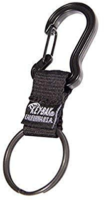 Rieffel Schweiz Karabiner Keyback