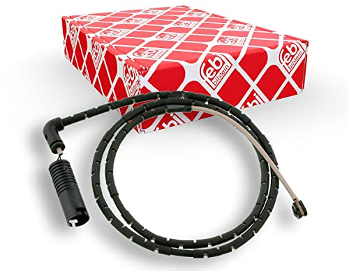 febi bilstein 24012 Verschleißkontakt, 1 Stück | Kompatibel mit: BMW X3