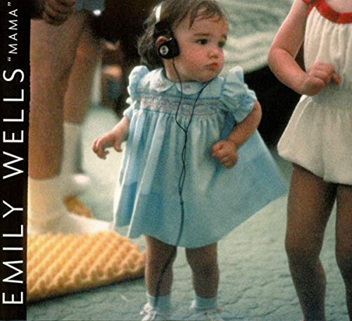 Mama (Deluxe Edition)