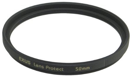 Marumi 52mm Exus Lens Protect Filter