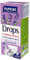 Nuncas Drops - Profumabiancheria - Lavanda - 100ml