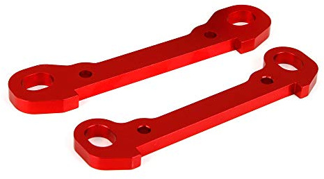 LOSI Hintere Scharnier-Stiftstrebe (2): 1/5 DB XL