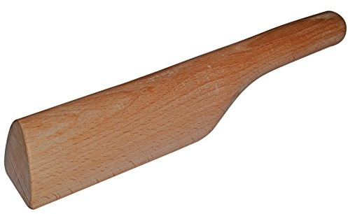Faithfull FAILDBEECH Lead Dresser Beech 50 x 170 mm (2 x 6.3/4in)