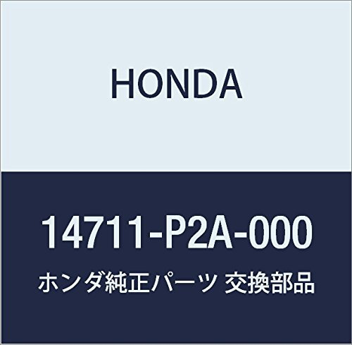 Honda Valve d'admission (14711-P2A-000)