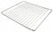 Grille de four universelle pour cuisinières Beko Flavel Leisure 365mm x 397mm