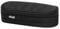 Herlitz 227867 Unisex Kinder Faulenzer Etui - Schwarz - 1 Stück