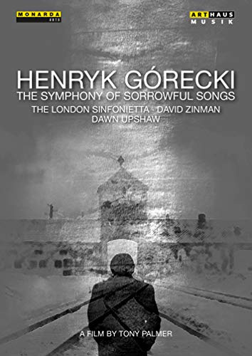Henryk Gorecki - The Symphony of Sorrowful Songs