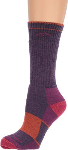 Darn Tough Women's #1908 Hiker Boot Sock Full Cushion Socks