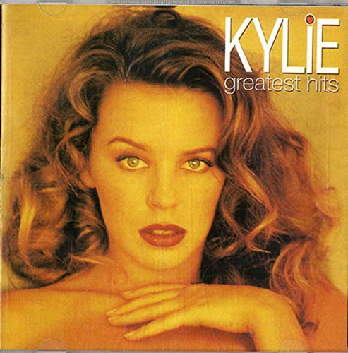 Kylie Minogue: Greatest Hits [Australian Import]