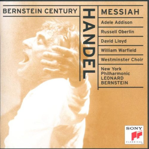 Le Messie ( coll. Bernstein Century )