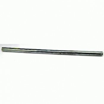 Achse 20x1,5x500mm,verzinkt, SB-Haken 1 Stück