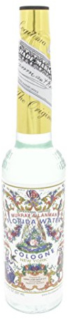Murray & Lanman Florida-Wasser-Köln 7,5 Unzen - Agua Florida Colonia (1 Stück)