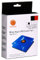 Thermaltake Blue-Eye Silent Smart 80mm Blue Led Case Fan with Adjustable Fan Speed Control AF0025
