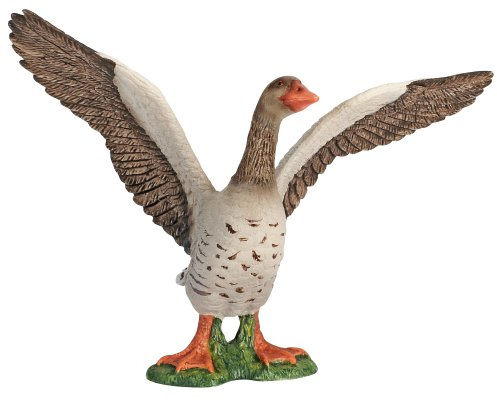 SCHLEICH 13679 - Graugänserich
