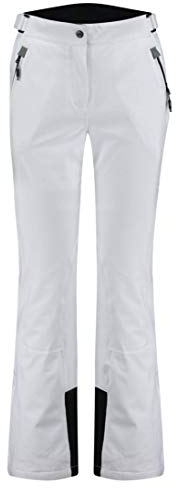 CMP - Damenhosen, Weiß, L