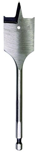 DART DFB18 Flat Bit, Grey, 18 mm