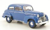 Opel Olympia, blau (ohne Magazin) , 1951, Modellauto, Fertigmodell, SpecialC.-40 1:43