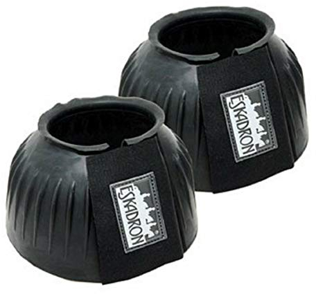 BASIC Hufglocken RUBBER ROUND