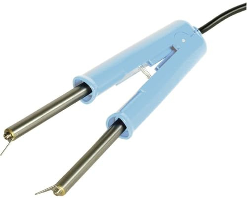 Star Tec ST 505 Löt-/Entlöt-Pinzette 230 V/AC 50 W Pinzetten-Paar